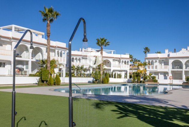 Tweedehands - Penthouse -
Ciudad Quesada - Costa Blanca