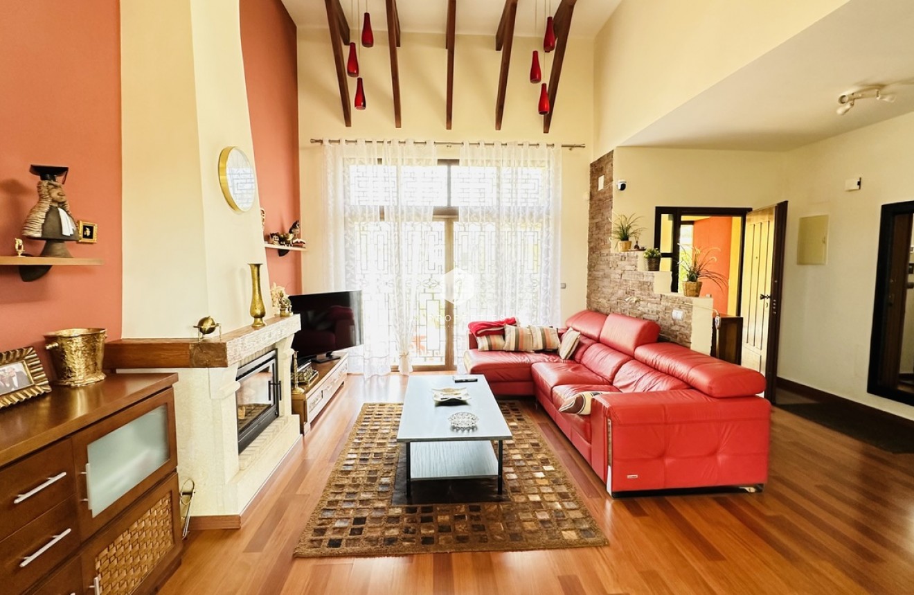 Tweedehands - Villa -
Algorfa - Inland