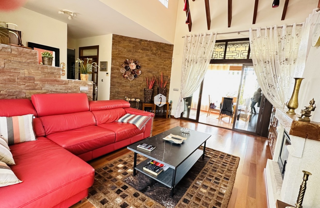 Tweedehands - Villa -
Algorfa - Inland