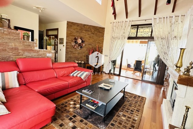 Tweedehands - Villa -
Algorfa - Inland