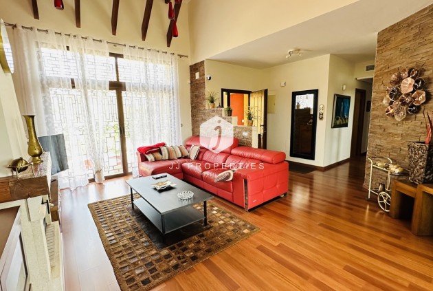 Tweedehands - Villa -
Algorfa - Inland