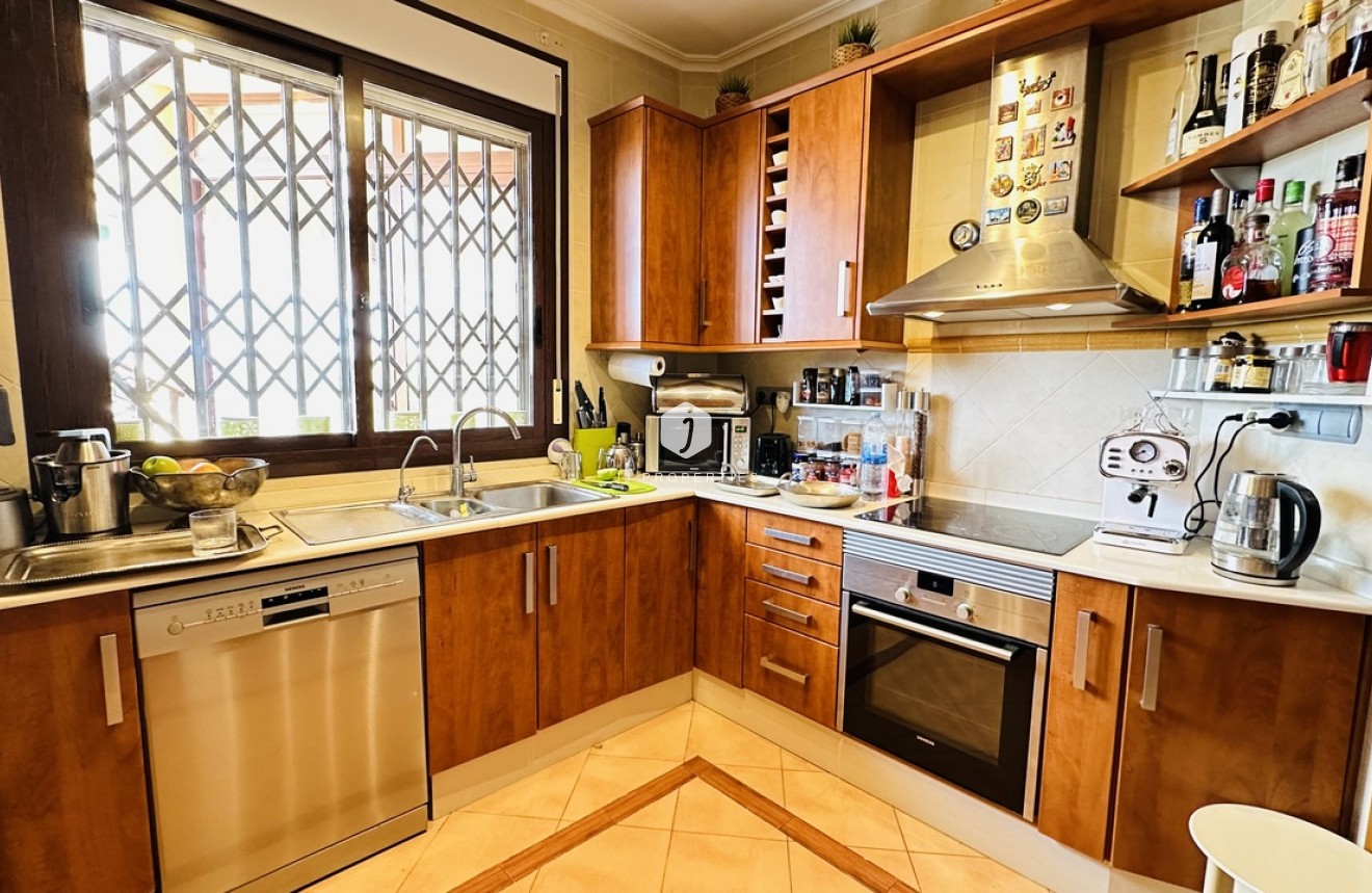 Tweedehands - Villa -
Algorfa - Inland