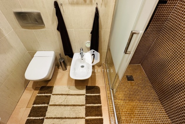 Tweedehands - Villa -
Algorfa - Inland