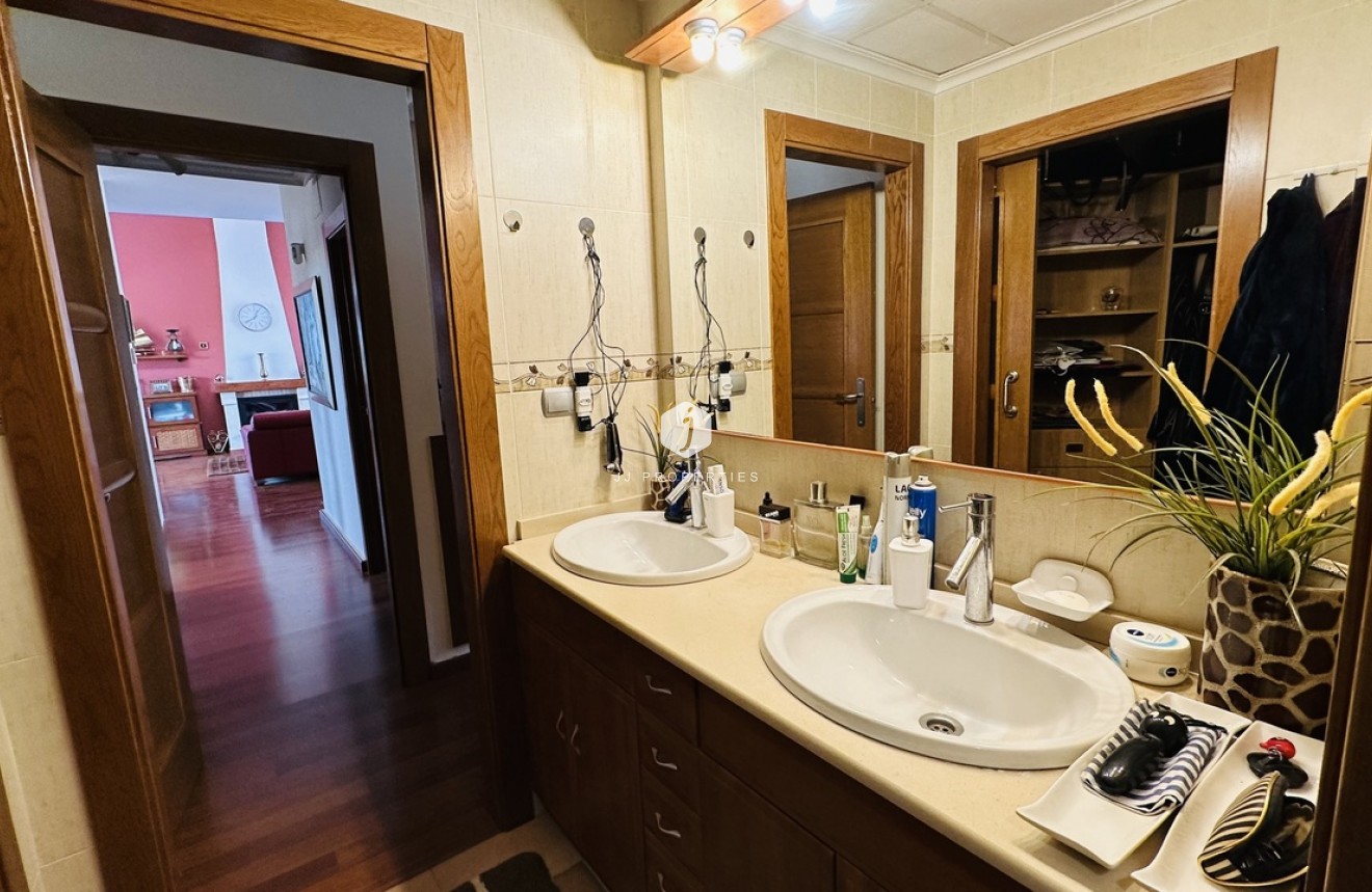 Tweedehands - Villa -
Algorfa - Inland