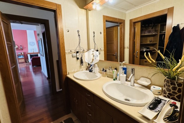 Tweedehands - Villa -
Algorfa - Inland