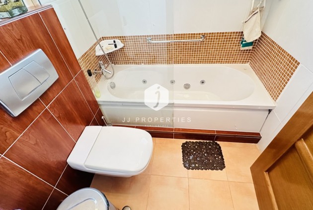 Tweedehands - Villa -
Algorfa - Inland