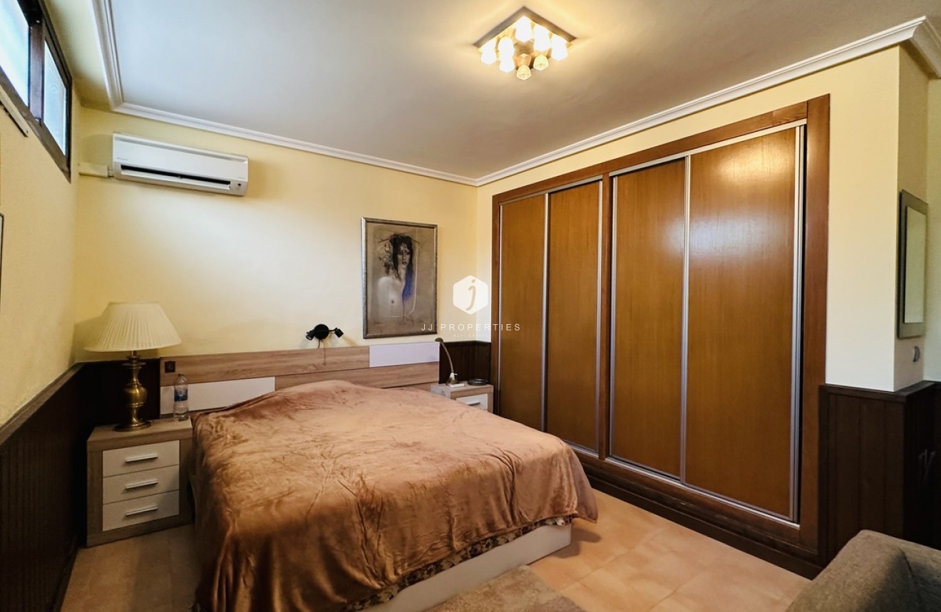 Tweedehands - Villa -
Algorfa - Inland