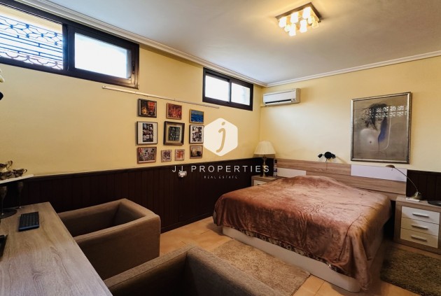 Tweedehands - Villa -
Algorfa - Inland