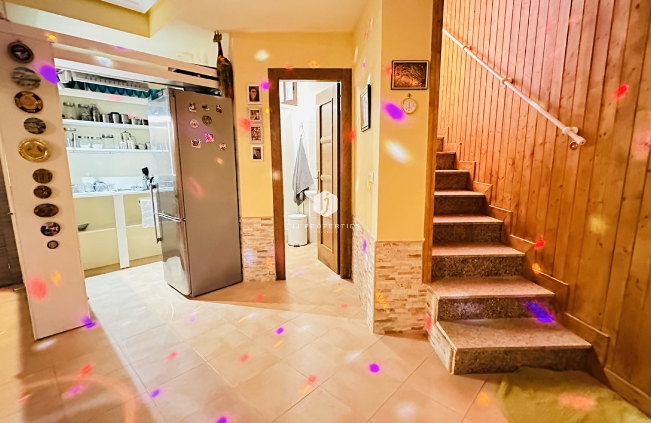 Tweedehands - Villa -
Algorfa - Inland