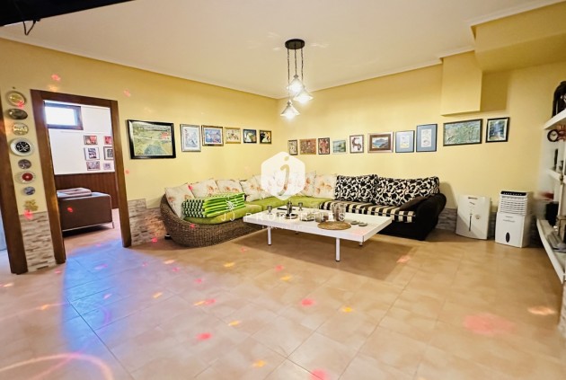 Tweedehands - Villa -
Algorfa - Inland