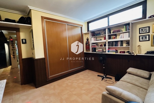 Tweedehands - Villa -
Algorfa - Inland