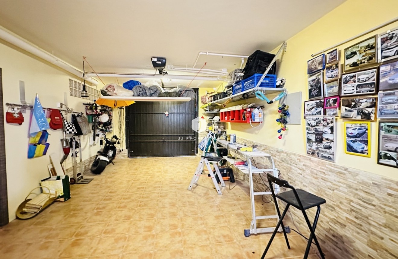 Tweedehands - Villa -
Algorfa - Inland