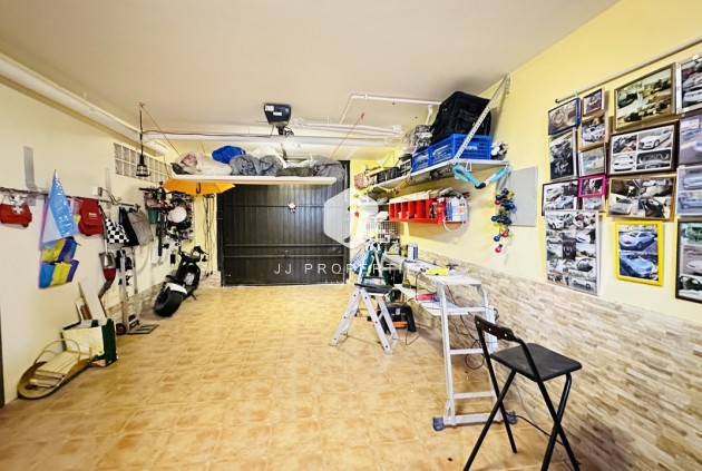 Tweedehands - Villa -
Algorfa - Inland