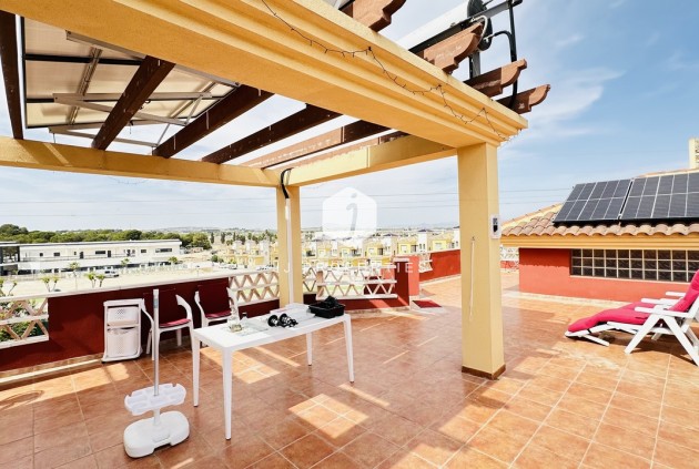 Tweedehands - Villa -
Algorfa - Inland