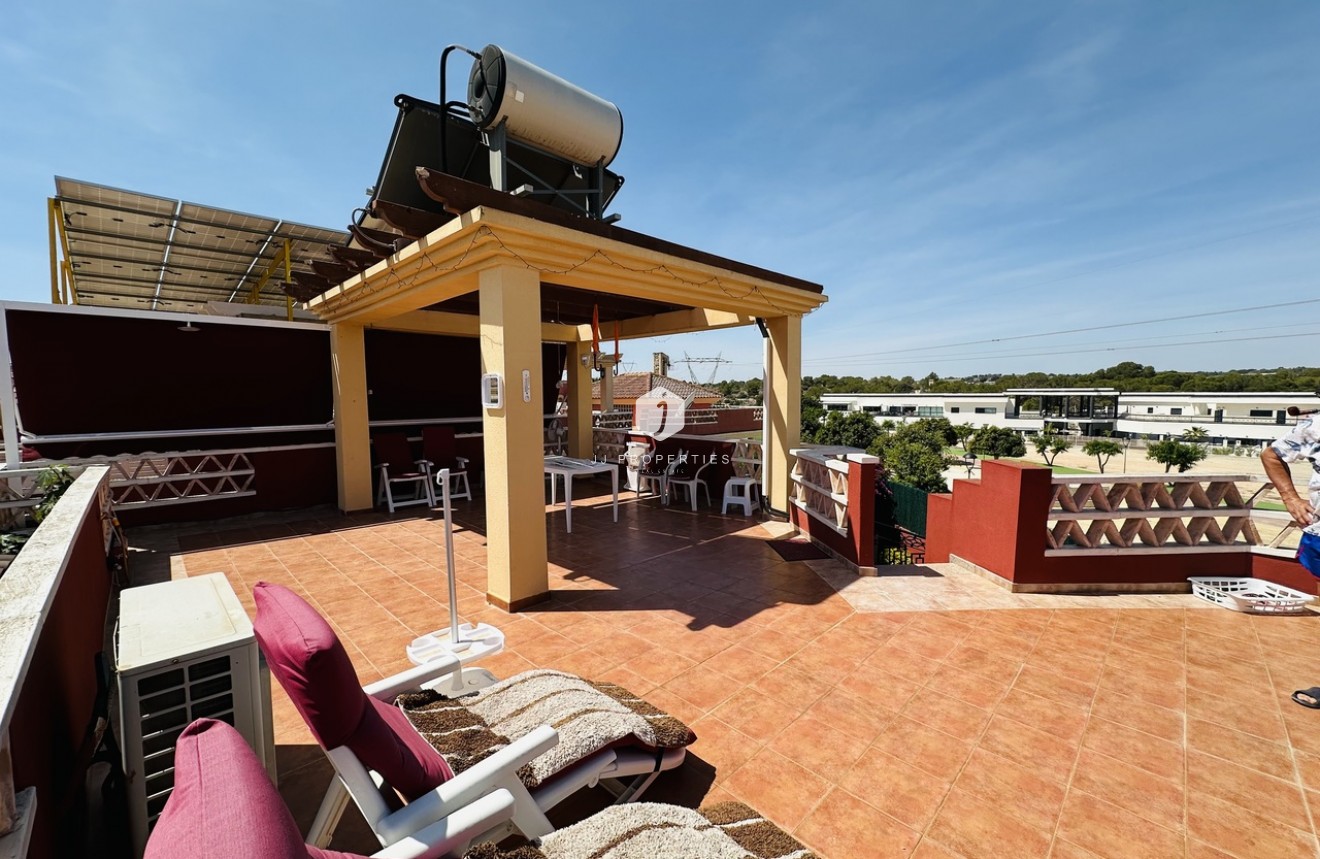 Tweedehands - Villa -
Algorfa - Inland