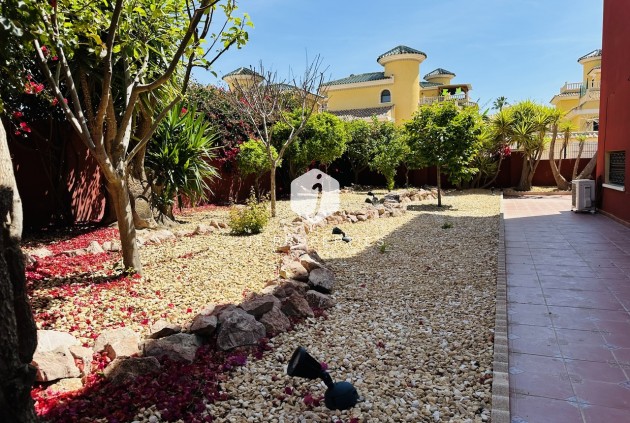 Tweedehands - Villa -
Algorfa - Inland