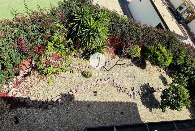 Tweedehands - Villa -
Algorfa - Inland