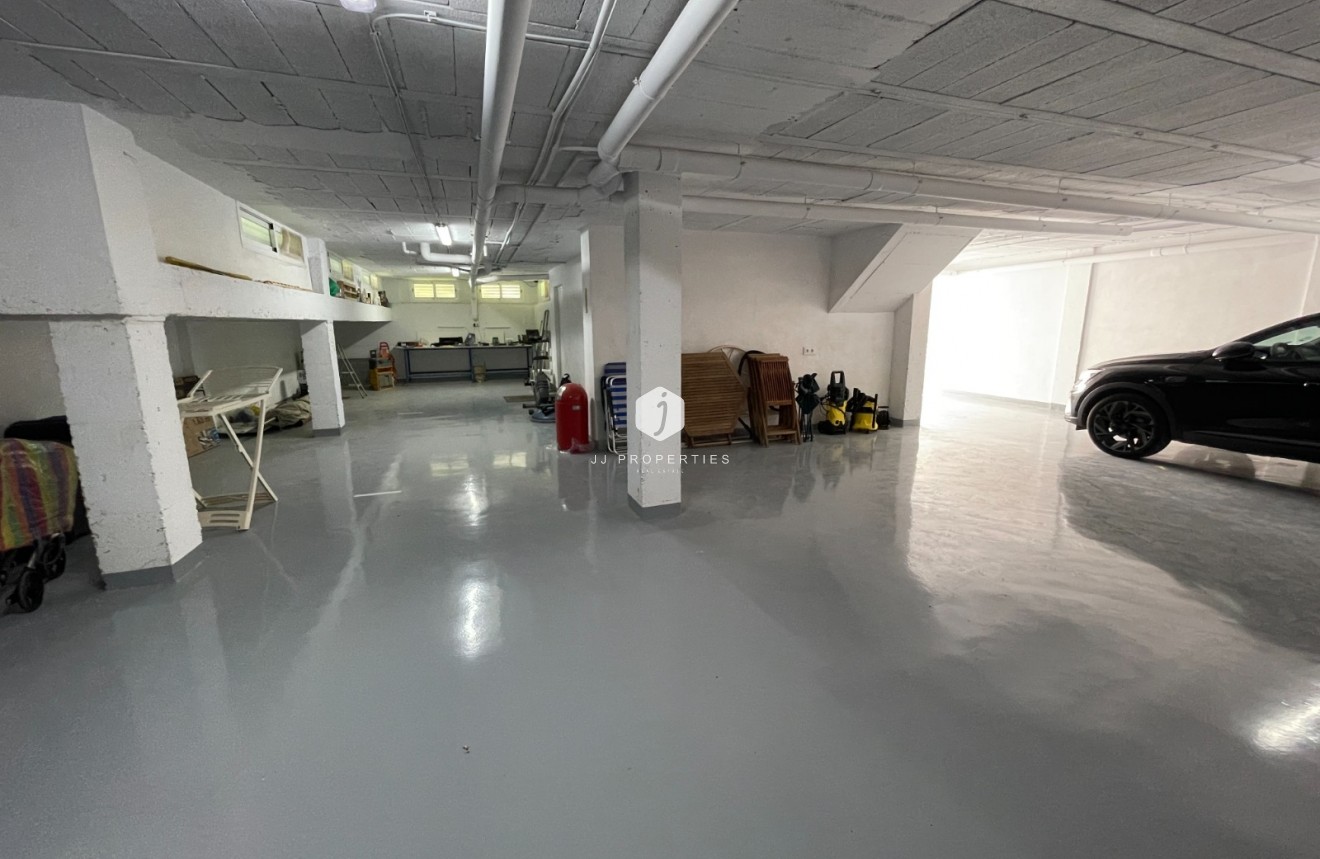 Tweedehands - Chalet -
Dolores - Costa Blanca