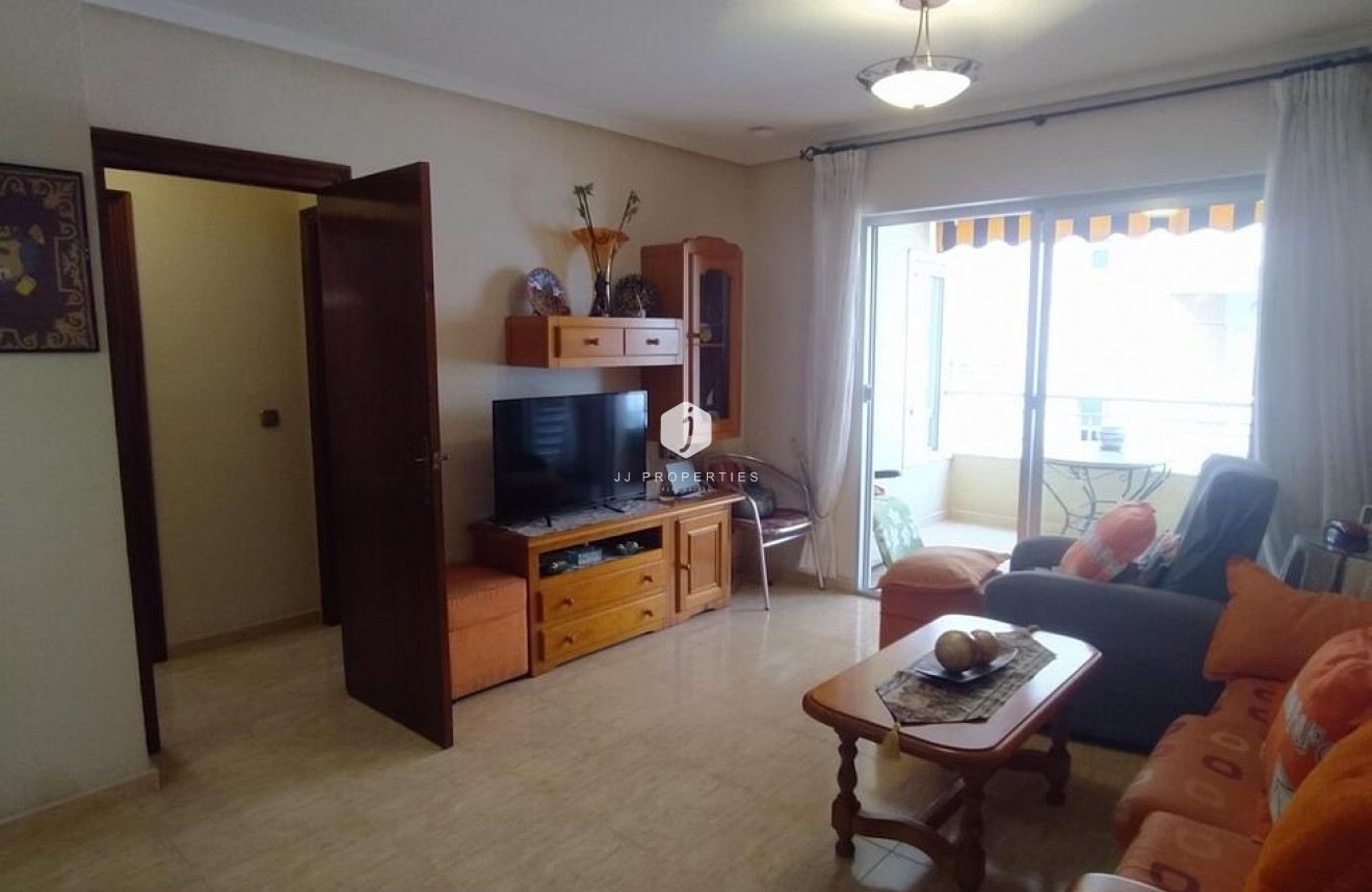Tweedehands - Appartement / flat -
Torrevieja - Los Locos