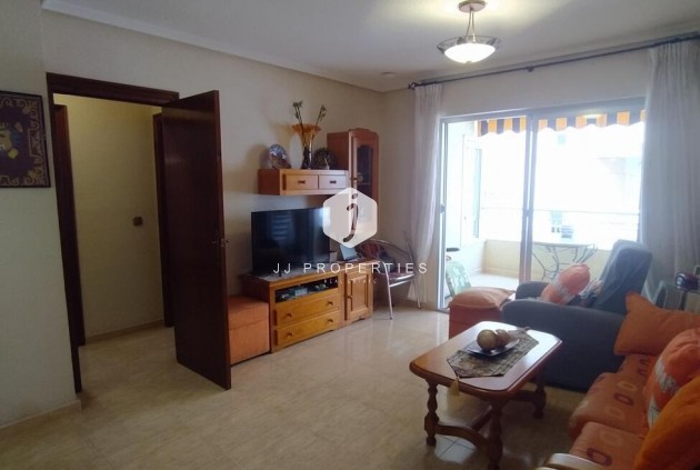 Tweedehands - Appartement / flat -
Torrevieja - Los Locos