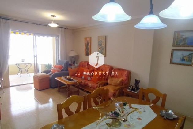 Tweedehands - Appartement / flat -
Torrevieja - Los Locos