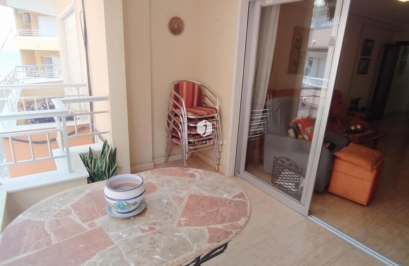 Tweedehands - Appartement / flat -
Torrevieja - Los Locos