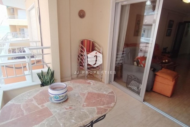Tweedehands - Appartement / flat -
Torrevieja - Los Locos