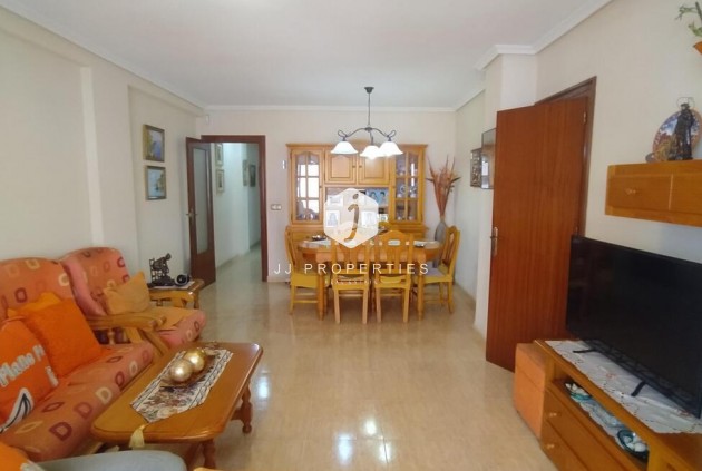 Tweedehands - Appartement / flat -
Torrevieja - Los Locos