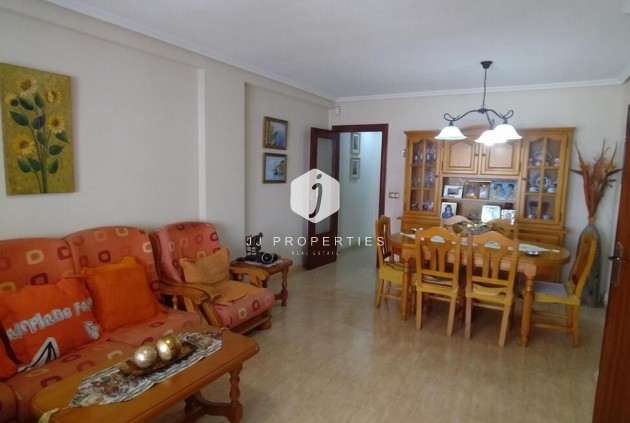 Tweedehands - Appartement / flat -
Torrevieja - Los Locos