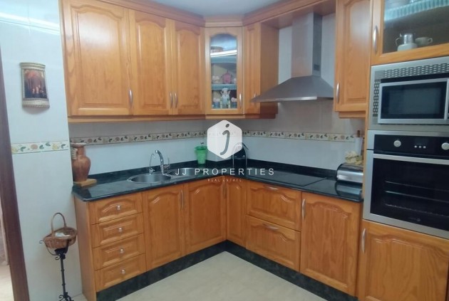 Tweedehands - Appartement / flat -
Torrevieja - Los Locos