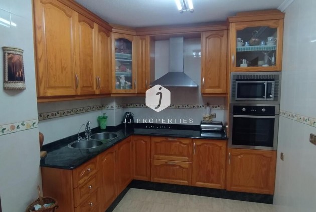 Tweedehands - Appartement / flat -
Torrevieja - Los Locos