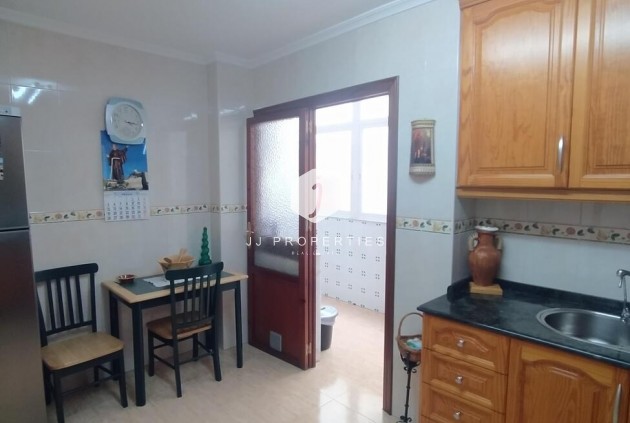 Tweedehands - Appartement / flat -
Torrevieja - Los Locos