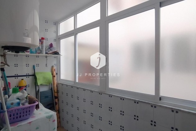 Tweedehands - Appartement / flat -
Torrevieja - Los Locos