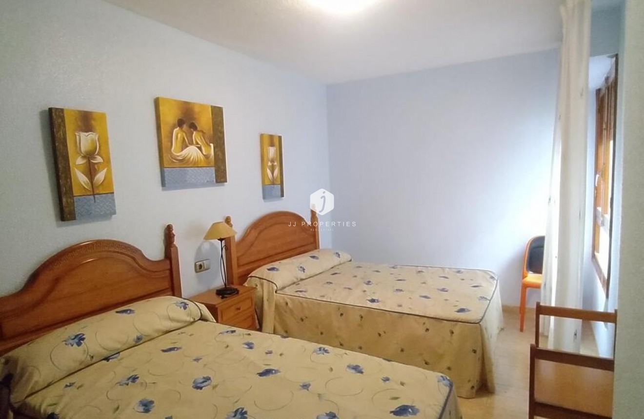 Tweedehands - Appartement / flat -
Torrevieja - Los Locos