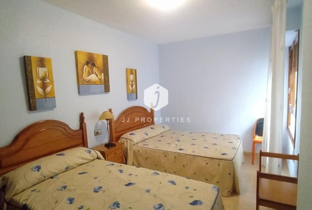 Tweedehands - Appartement / flat -
Torrevieja - Los Locos
