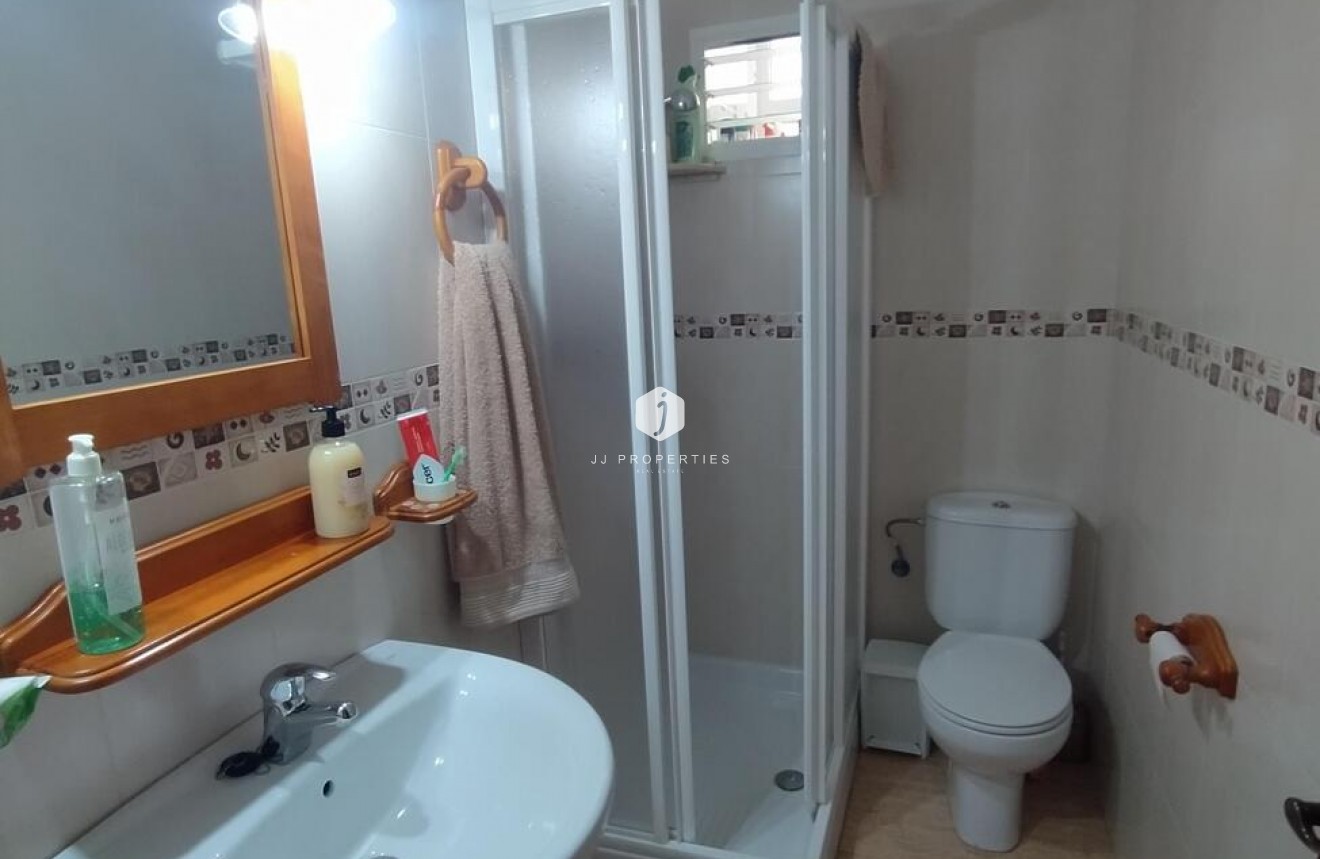 Tweedehands - Appartement / flat -
Torrevieja - Los Locos