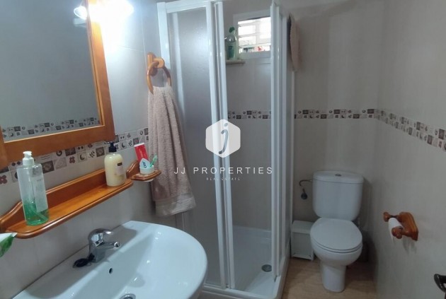 Tweedehands - Appartement / flat -
Torrevieja - Los Locos