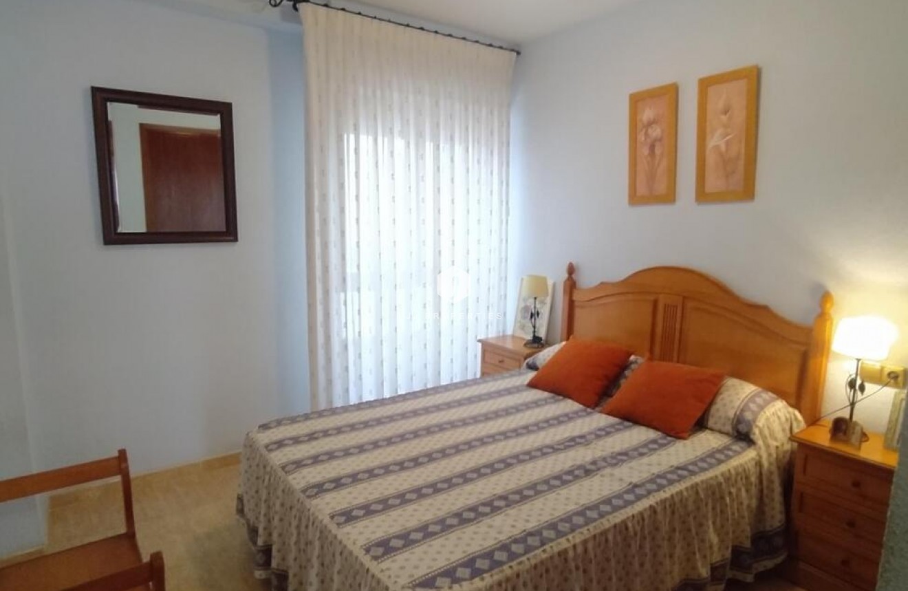Tweedehands - Appartement / flat -
Torrevieja - Los Locos