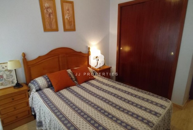 Tweedehands - Appartement / flat -
Torrevieja - Los Locos