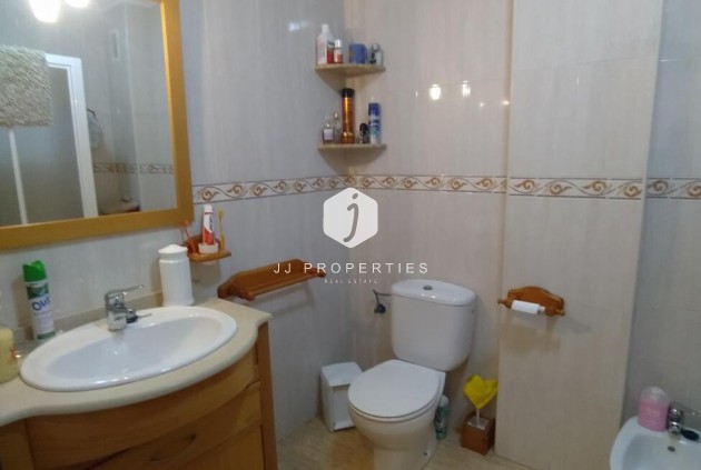 Tweedehands - Appartement / flat -
Torrevieja - Los Locos