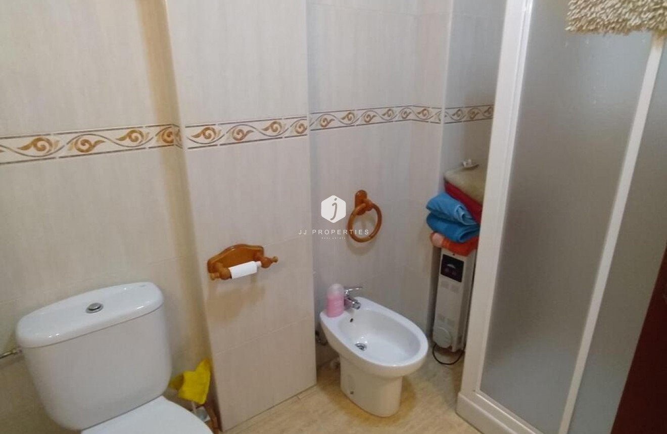 Tweedehands - Appartement / flat -
Torrevieja - Los Locos