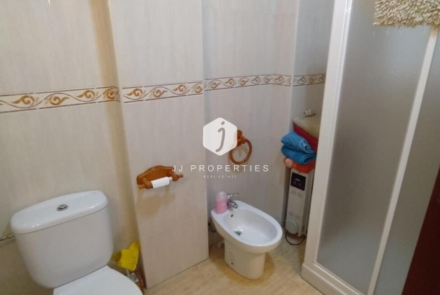Tweedehands - Appartement / flat -
Torrevieja - Los Locos