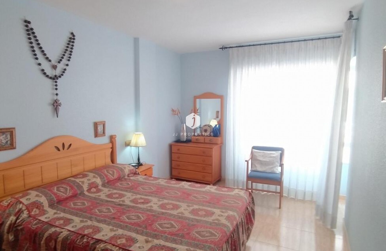 Tweedehands - Appartement / flat -
Torrevieja - Los Locos