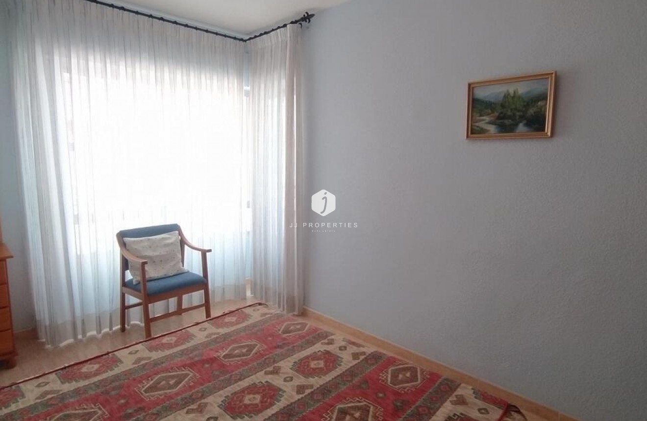 Tweedehands - Appartement / flat -
Torrevieja - Los Locos