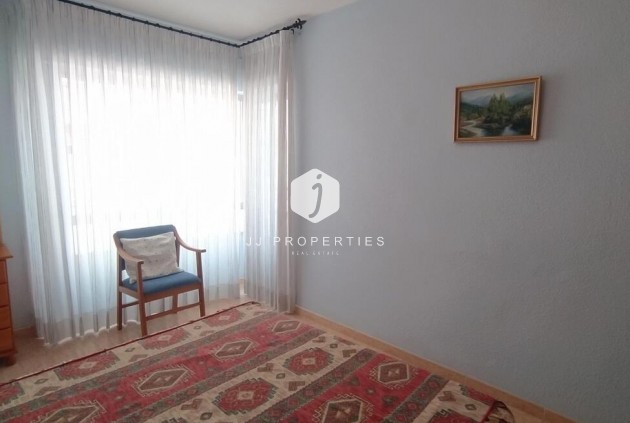 Tweedehands - Appartement / flat -
Torrevieja - Los Locos