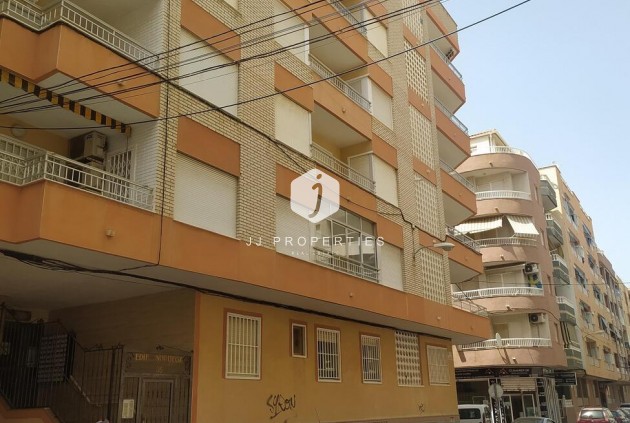 Tweedehands - Appartement / flat -
Torrevieja - Los Locos