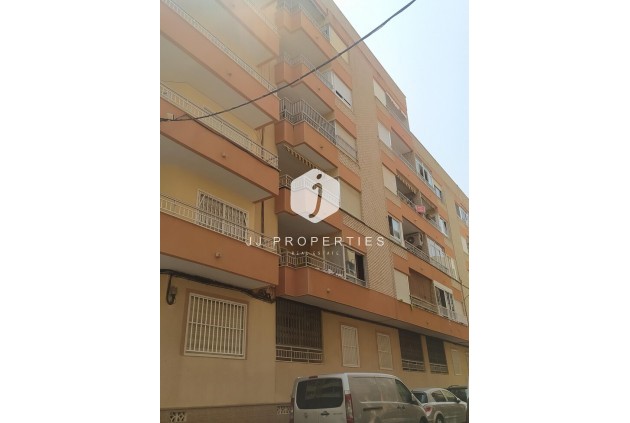 Tweedehands - Appartement / flat -
Torrevieja - Los Locos