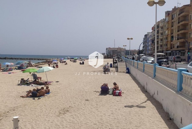 Tweedehands - Appartement / flat -
Torrevieja - Los Locos
