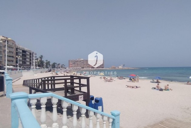 Tweedehands - Appartement / flat -
Torrevieja - Los Locos