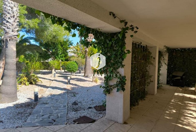 Tweedehands - Villa -
Torrevieja - La siesta